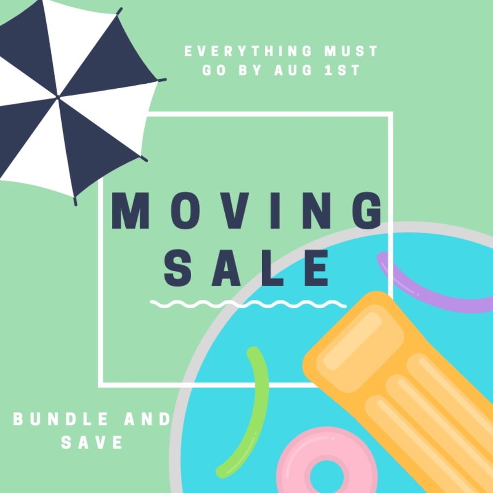 SALE!